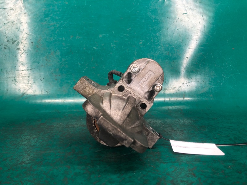 Стартер FOCUS 10-18 2016 2.0 XQDA