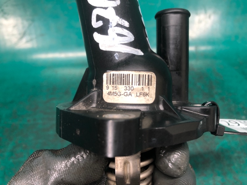 Термостат FOCUS 10-18 2016 2.0 XQDA