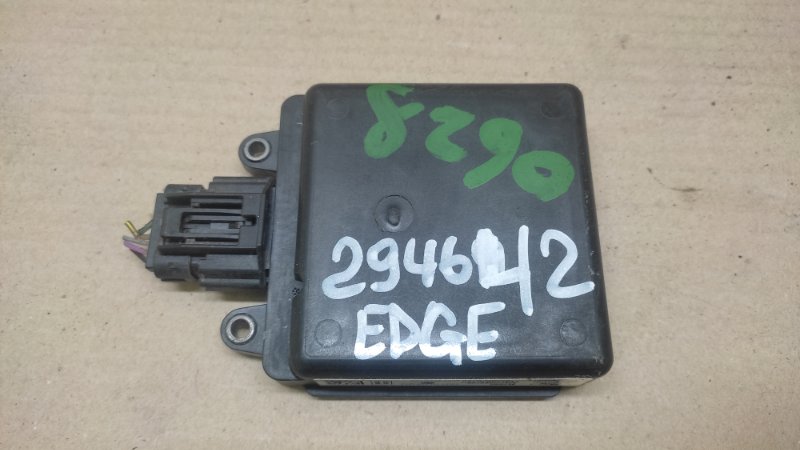 Датчик слепых зон FORD EDGE 15- 2016 C35PDED 3.5L EM2Z-14C689-A Б/У