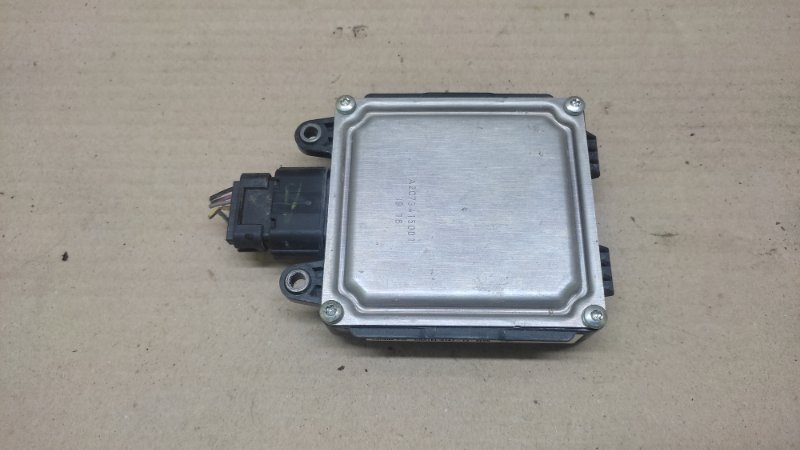 Датчик слепых зон EDGE 15- 2016 C35PDED 3.5L