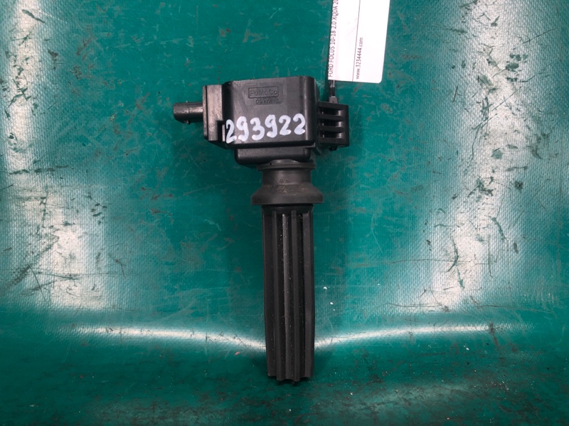 Катушка зажигания FORD FOCUS 10-18 2016 2.0 XQDA CM5Z-12029-K Б/У