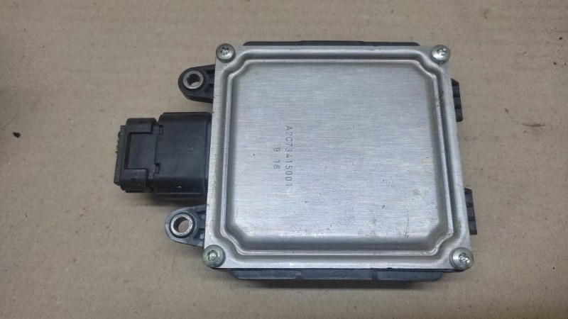 Датчик слепых зон EDGE 15- 2016 C35PDED 3.5L Датчик слепых зон EDGE 15- 2016 C35PDED 3.5L