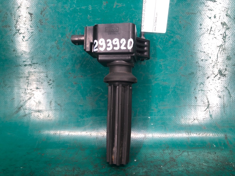 Катушка зажигания FORD FOCUS 10-18 2016 2.0 XQDA CM5Z-12029-K Б/У