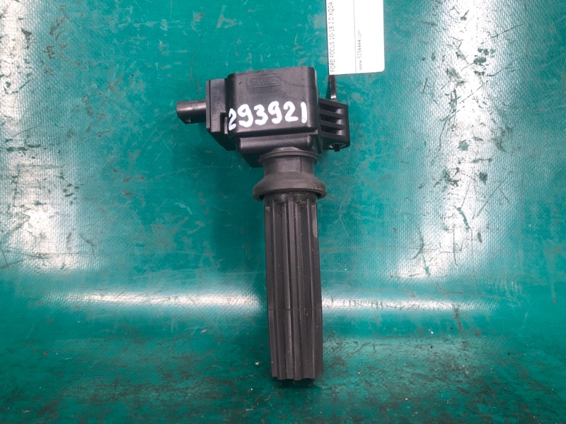 Катушка зажигания FORD FOCUS 10-18 2016 2.0 XQDA CM5Z-12029-K Б/У