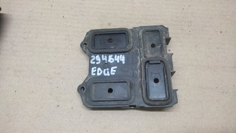 Кронштейн датчика слепых зон FORD EDGE 15- 2016 C35PDED 3.5L FT4Z-14D189-A Б/У