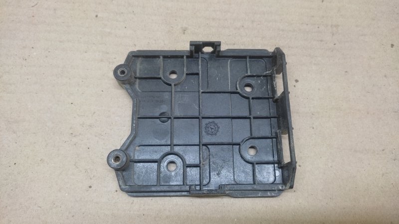 Кронштейн датчика слепых зон EDGE 15- 2016 C35PDED 3.5L