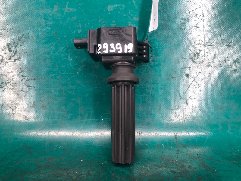 Катушка зажигания FORD FOCUS 10-18 2016 2.0 XQDA CM5Z-12029-K Б/У