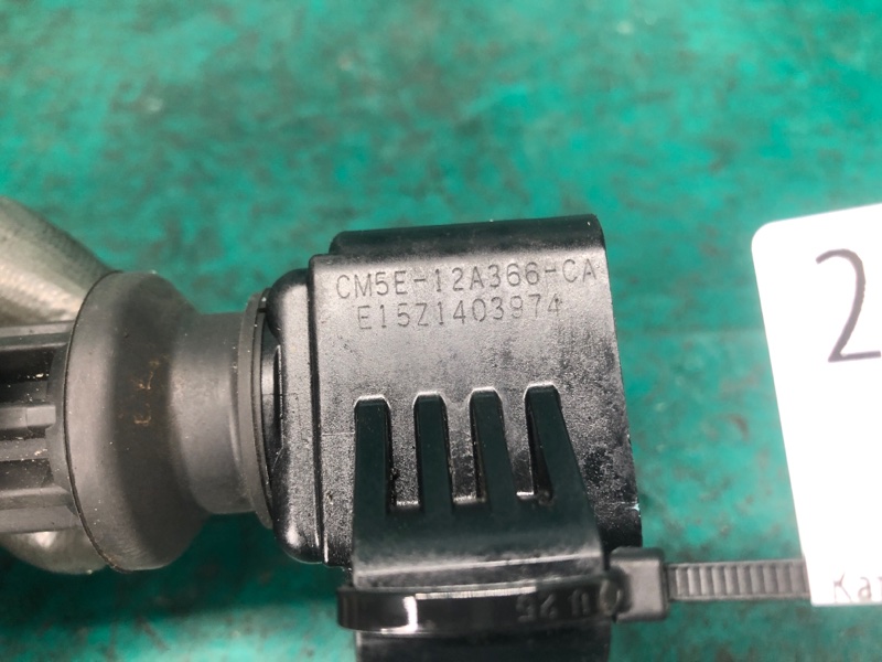 Катушка зажигания FOCUS 10-18 2016 2.0 XQDA