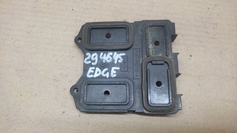 Кронштейн датчика слепых зон FORD EDGE 15- 2016 C35PDED 3.5L FT4Z-14D189-A Б/У