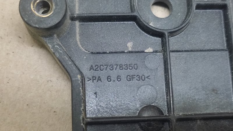 Кронштейн датчика слепых зон FORD EDGE 15- C35PDED 3.5L