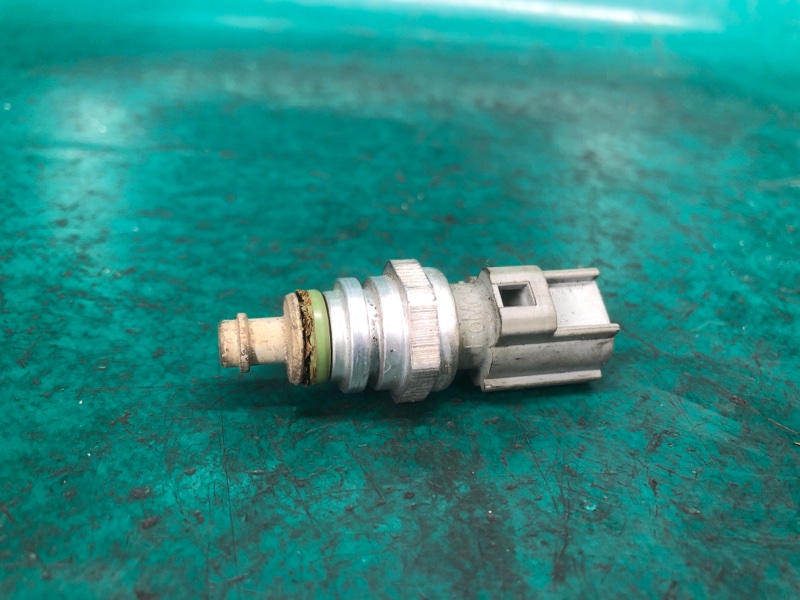 Датчик температуры охлаждающей жидкости FORD FOCUS 10-18 2016 2.0 XQDA 7C1Z-12A648-A Б/У