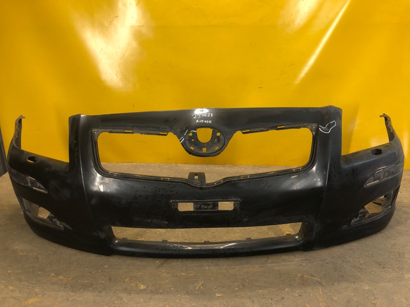 Бампер передний TOYOTA AVENSIS 03-08 52119-05170 Б/У
