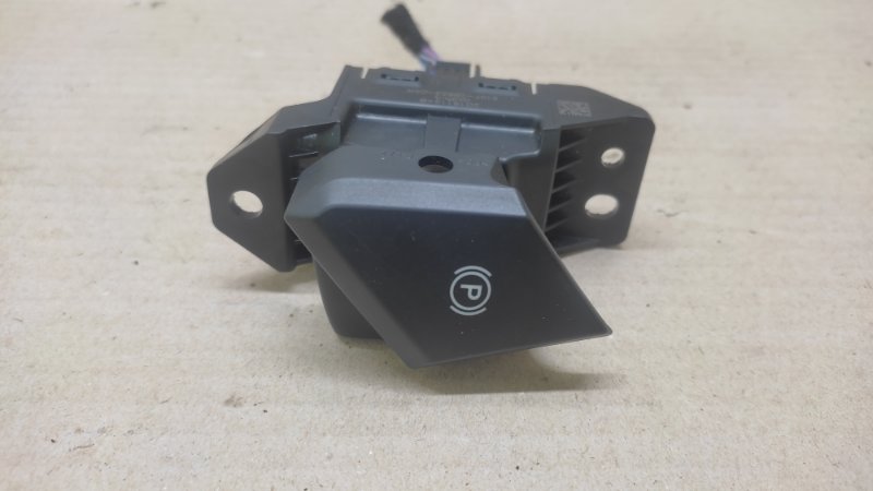 Кнопка стояночного тормоза FORD EDGE 15- C35PDED 3.5L