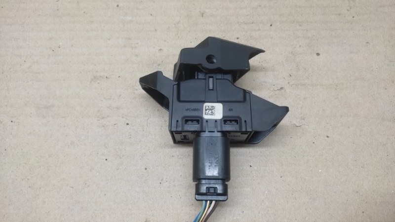 Кнопка стояночного тормоза EDGE 15- 2016 C35PDED 3.5L