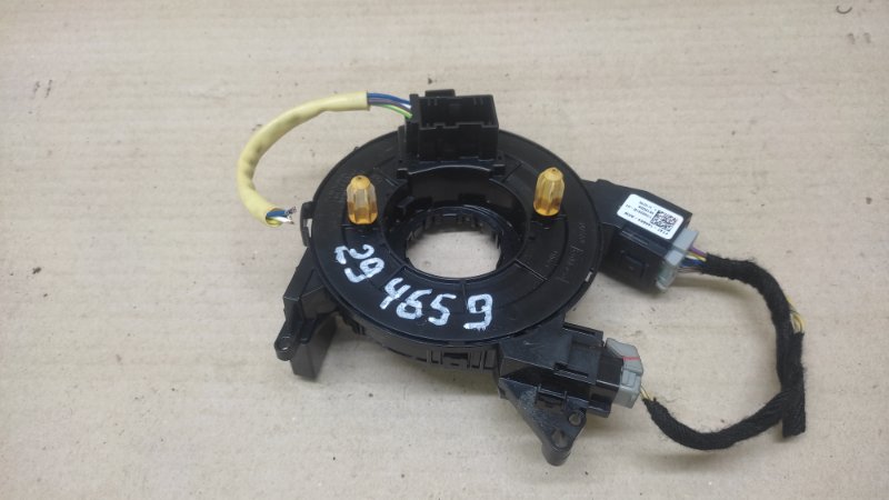 Шлейф Airbag FORD EDGE 15- 2016 C35PDED 3.5L FT4Z-14A664-A Б/У