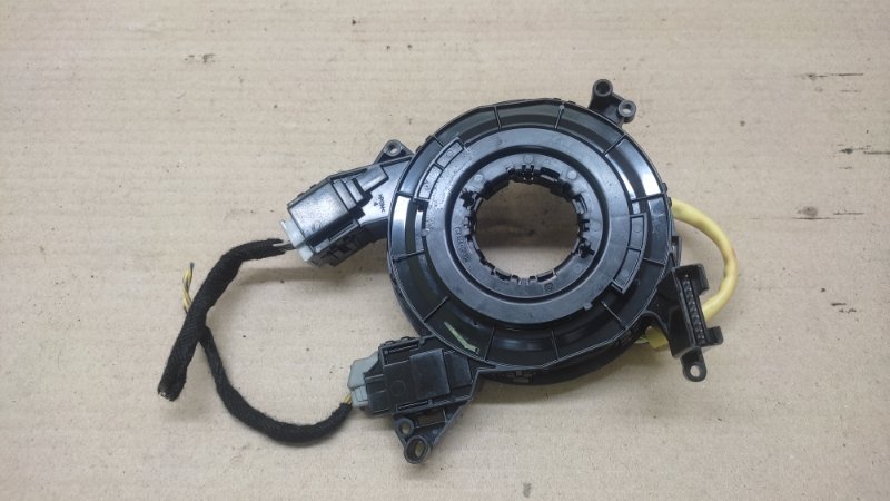 Шлейф Airbag EDGE 15- 2016 C35PDED 3.5L