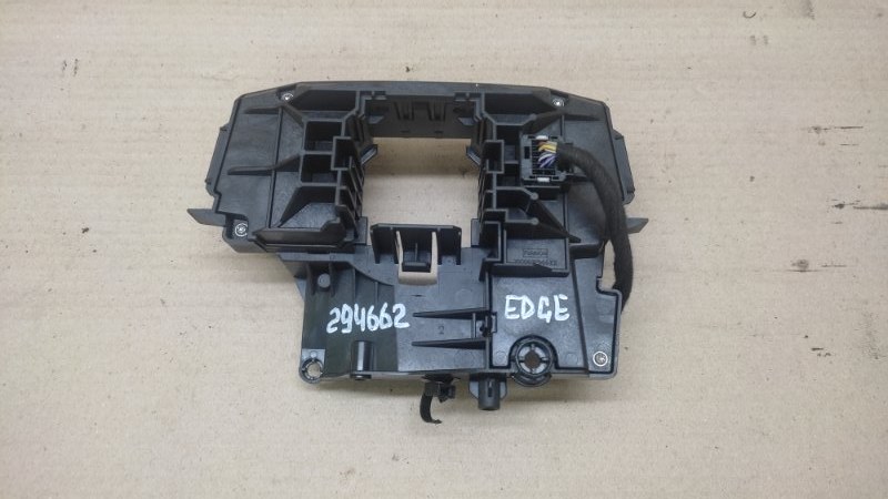 Плата подрулевого переключателя FORD EDGE 15- 2016 C35PDED 3.5L FT4Z-3F791-MB Б/У