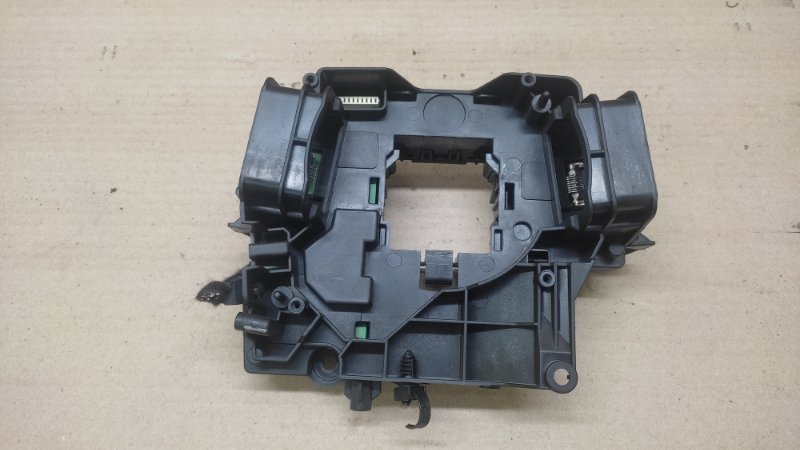 Плата подрулевого переключателя EDGE 15- 2016 C35PDED 3.5L