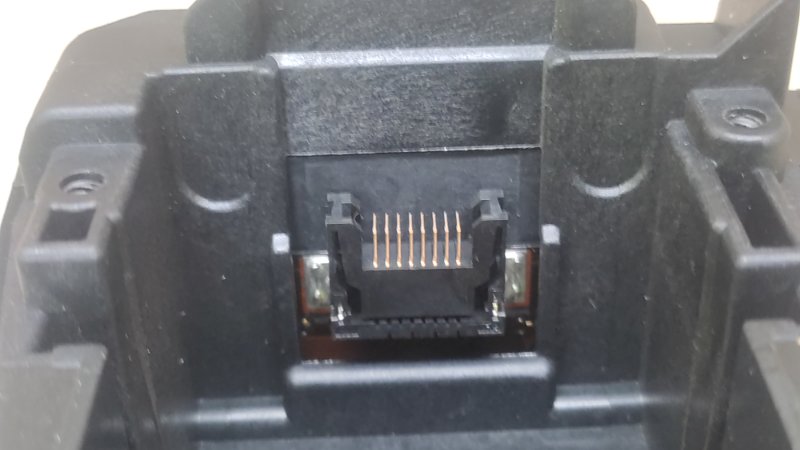 Плата подрулевого переключателя EDGE 15- 2016 C35PDED 3.5L