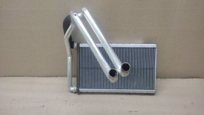 Радиатор печки FORD EDGE 15- 2016 C35PDED 3.5L DG9Z-18476-A Б/У