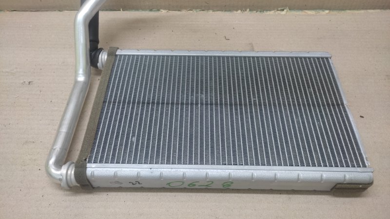 Радиатор печки EDGE 15- 2016 C35PDED 3.5L