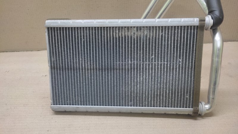 Радиатор печки EDGE 15- 2016 C35PDED 3.5L