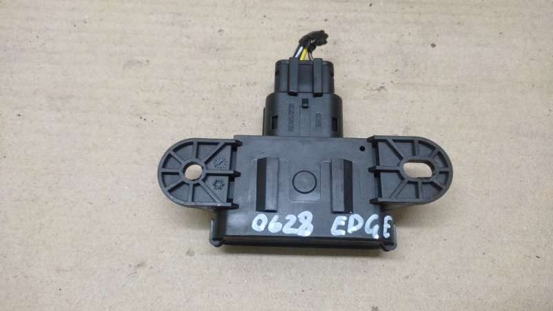 Блок управления бортовой сети EDGE 15- 2016 C35PDED 3.5L