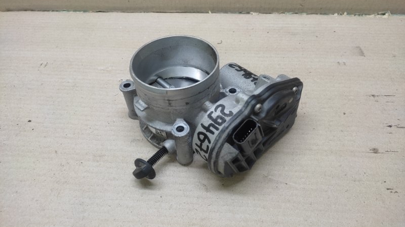Дроссельная заслонка EDGE 15- 2016 C35PDED 3.5L