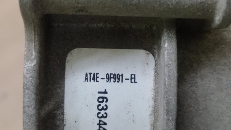 Дроссельная заслонка FORD EDGE 15- C35PDED 3.5L