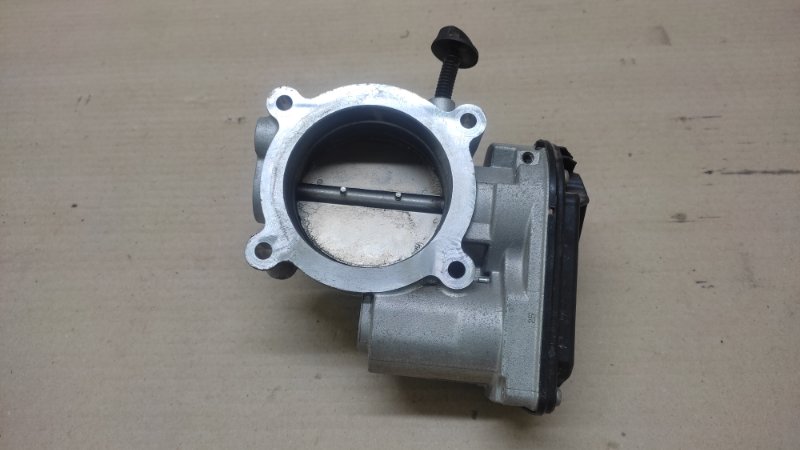 Дроссельная заслонка EDGE 15- 2016 C35PDED 3.5L