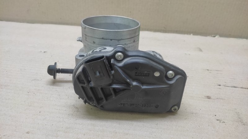 Дроссельная заслонка EDGE 15- 2016 C35PDED 3.5L