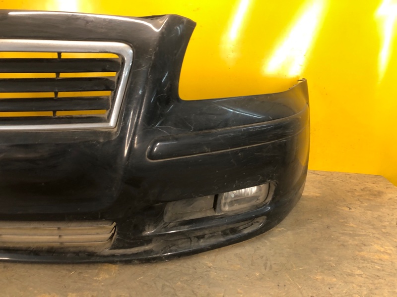 Бампер передний передний AVENSIS 03-08 Бампер передний передний AVENSIS 03-08