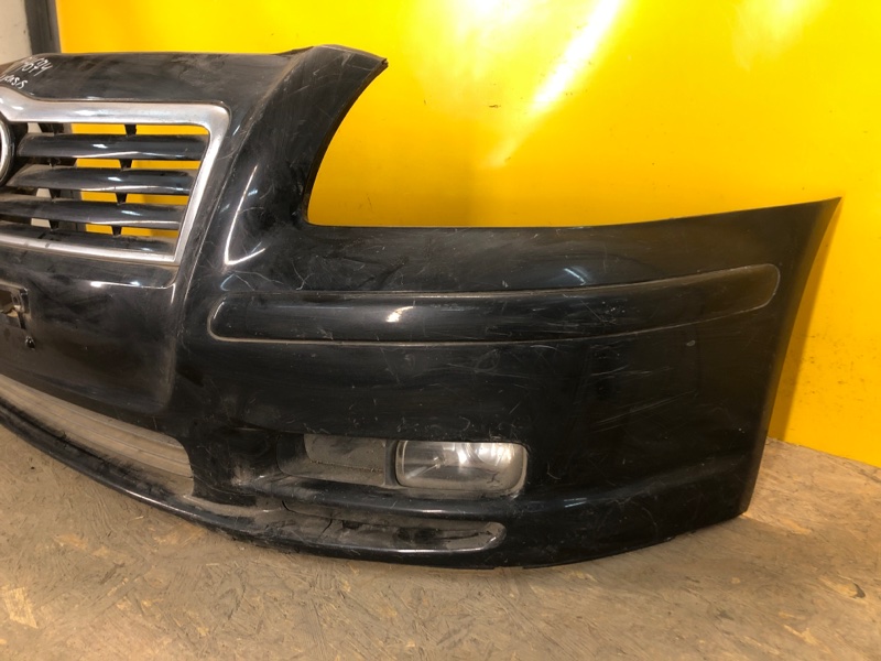 Бампер передний передний AVENSIS 03-08 Бампер передний передний AVENSIS 03-08