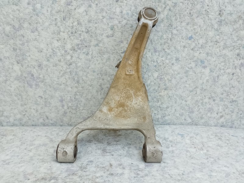 Рычаг задней подвески поперечный верхний левый PATHFINDER R52 12-21 2013 3.5 VQ35DE Рычаг задней подвески поперечный верхний левый PATHFINDER R52 12-21 2013 3.5 VQ35DE