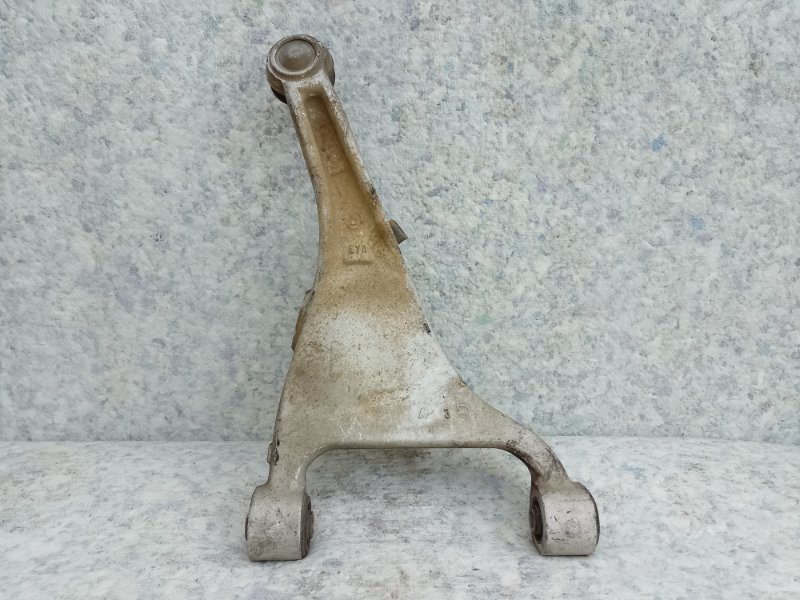 Рычаг задней подвески поперечный верхний правый PATHFINDER R52 12-21 2013 3.5 VQ35DE Рычаг задней подвески поперечный верхний правый PATHFINDER R52 12-21 2013 3.5 VQ35DE