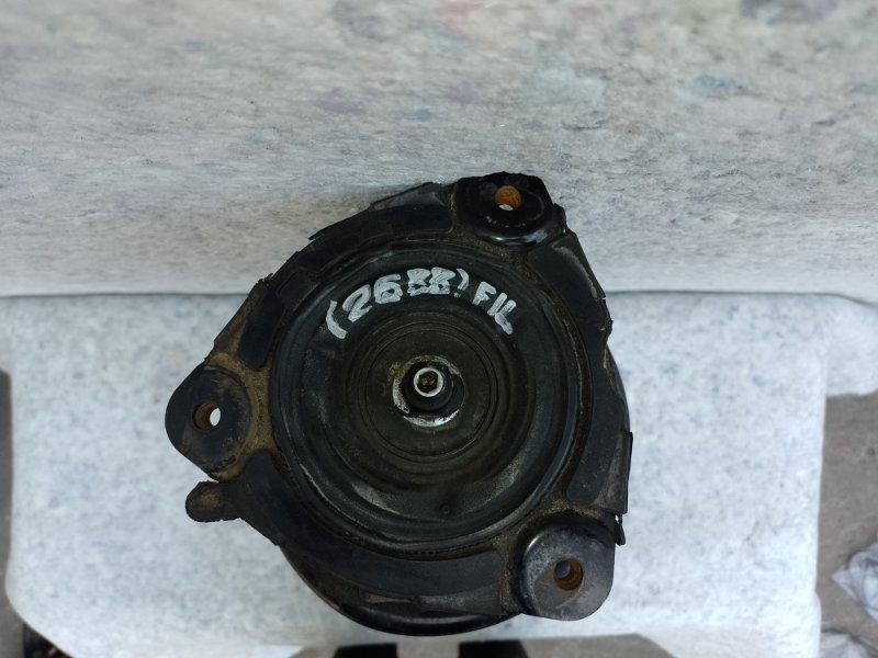 Амортизатор передний левый PATHFINDER R52 12-21 2013 3.5 VQ35DE