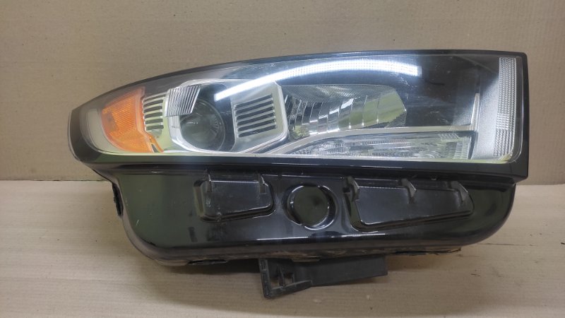 Фара правая EDGE 15- 2016 C35PDED 3.5L