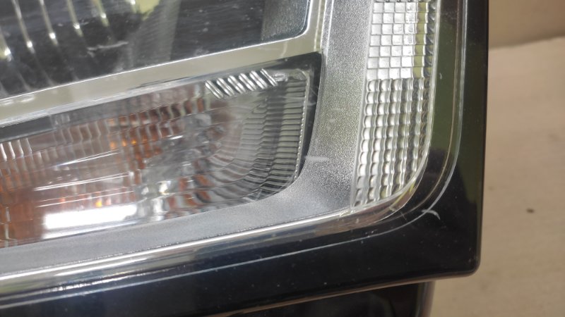 Фара правая FORD EDGE 15- C35PDED 3.5L