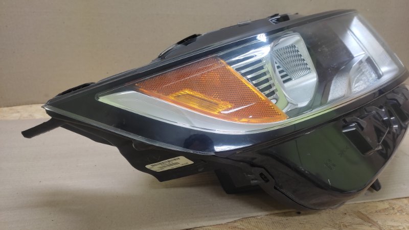 Фара правая EDGE 15- 2016 C35PDED 3.5L