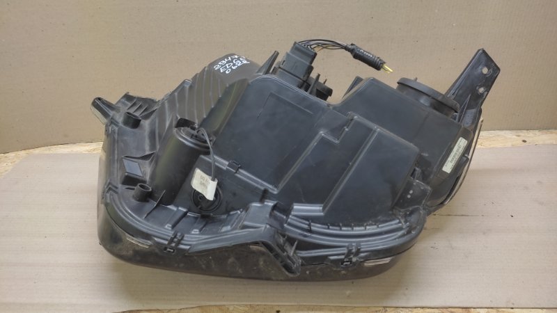 Фара правая EDGE 15- 2016 C35PDED 3.5L