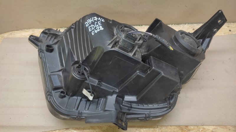 Фара правая EDGE 15- 2016 C35PDED 3.5L