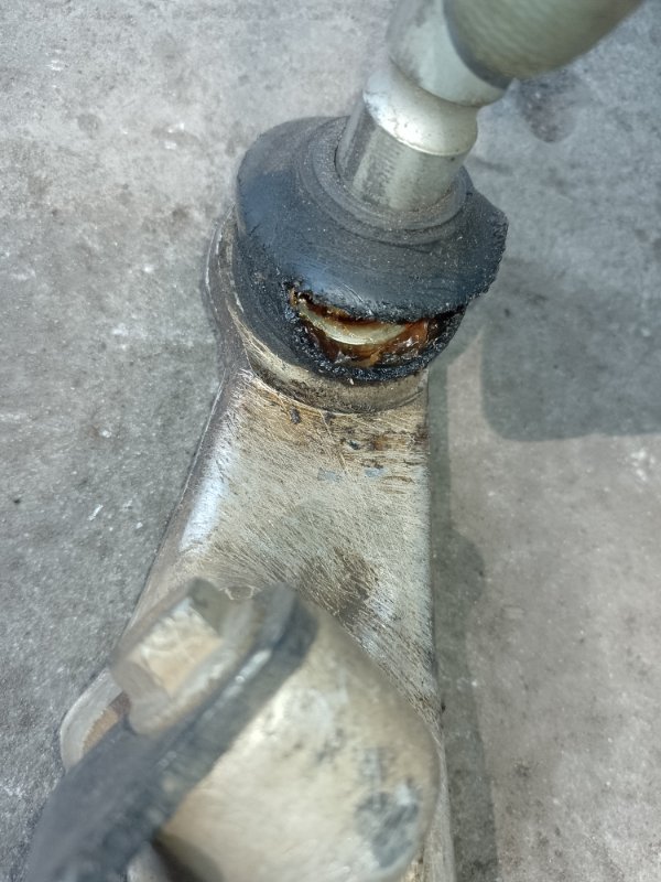 Рычаг передней подвески нижний левый PATHFINDER R52 12-21 2013 3.5 VQ35DE Рычаг передней подвески нижний левый PATHFINDER R52 12-21 2013 3.5 VQ35DE