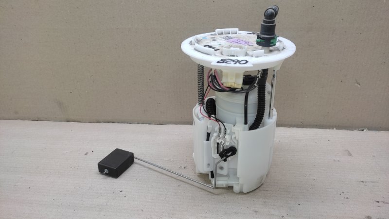 Топливный насос FORD EDGE 15- 2016 C35PDED 3.5L F2GZ-9H307-F Б/У