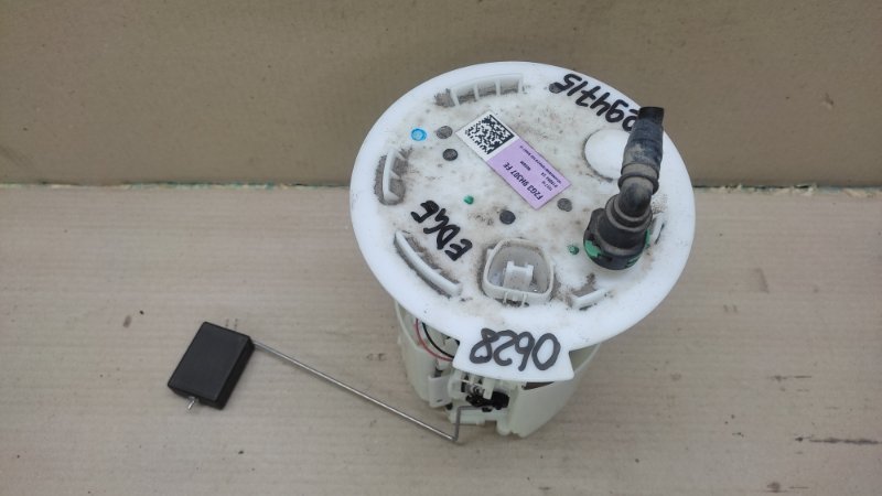 Топливный насос FORD EDGE 15- C35PDED 3.5L