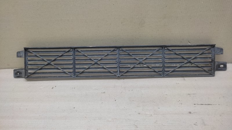 Решетка радиатора EDGE 15- 2016 C35PDED 3.5L