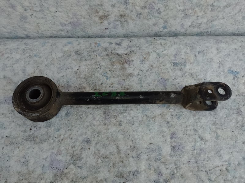 Рычаг задней подвески продольный PATHFINDER R52 12-21 2013 3.5 VQ35DE