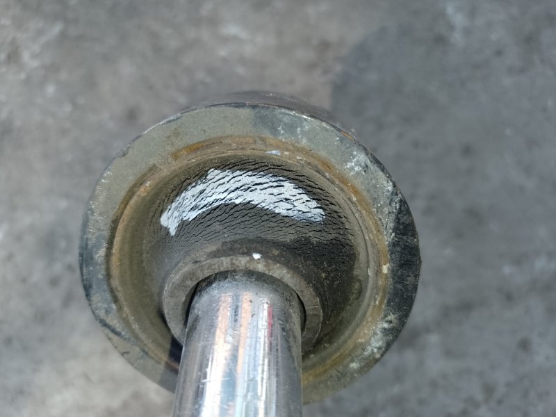 Рычаг задней подвески продольный NISSAN PATHFINDER R52 12-21 3.5 VQ35DE