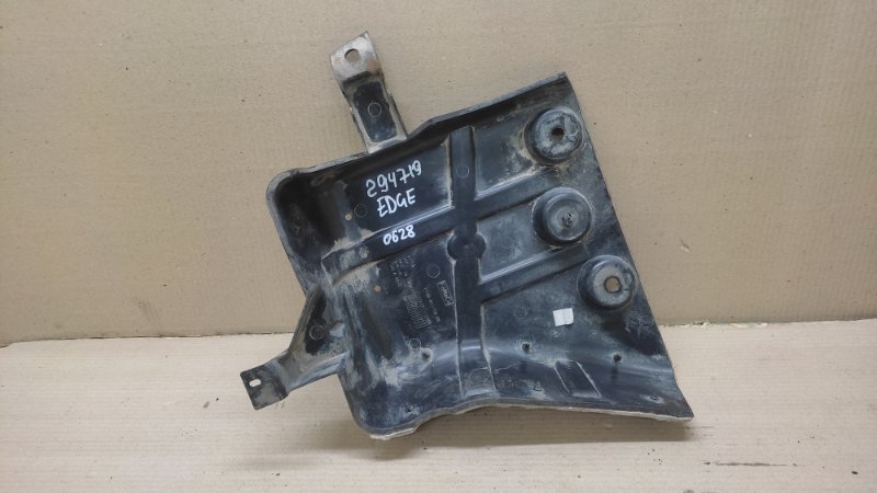 Защита днища задняя левая FORD EDGE 15- 2016 C35PDED 3.5L FT4Z-5811778-B Б/У