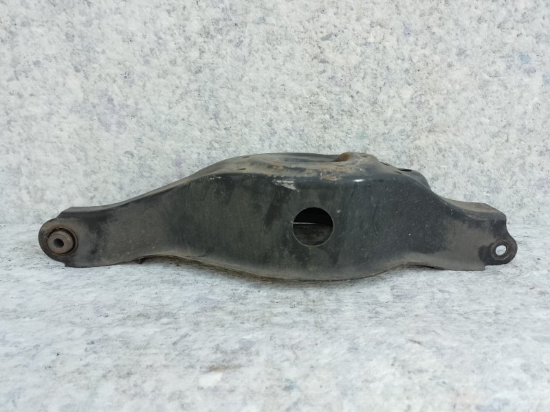 Рычаг задней подвески поперечный нижний PATHFINDER R52 12-21 2013 3.5 VQ35DE Рычаг задней подвески поперечный нижний PATHFINDER R52 12-21 2013 3.5 VQ35DE