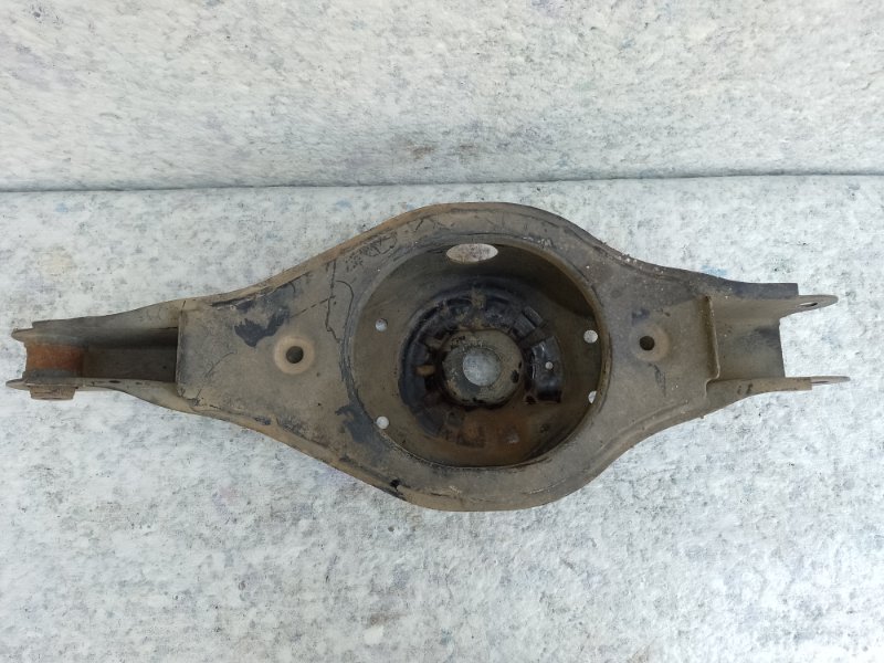 Рычаг задней подвески поперечный нижний NISSAN PATHFINDER R52 12-21 3.5 VQ35DE Рычаг задней подвески поперечный нижний NISSAN PATHFINDER R52 12-21 3.5 VQ35DE